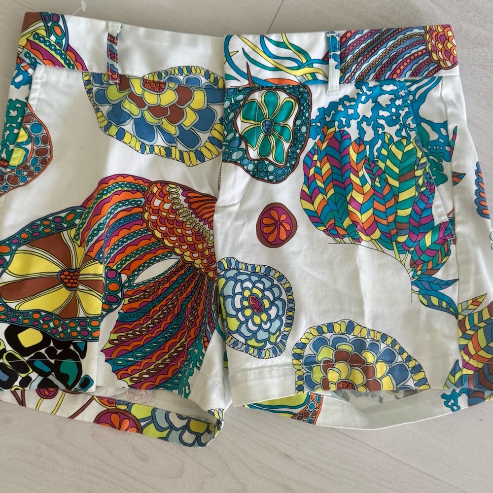 Trinia Turk size 2p